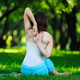 Image for article titled Yoga Is The Opposite Of Gym Class